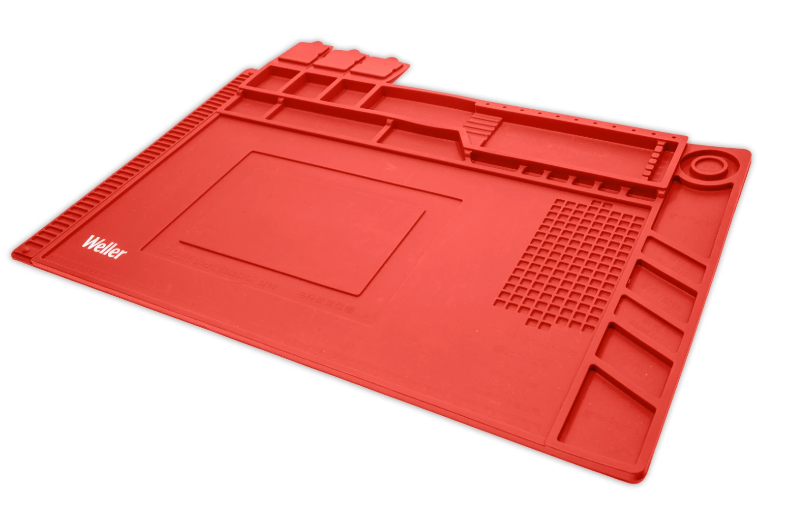 Weller Soldeermat 45 x 30 cm