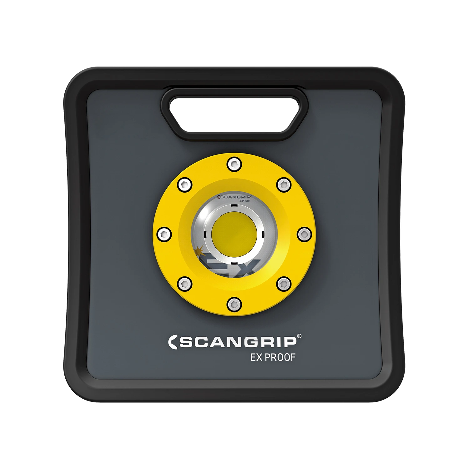 Scangrip Bouwlamp Nova-Ex R 4000lm