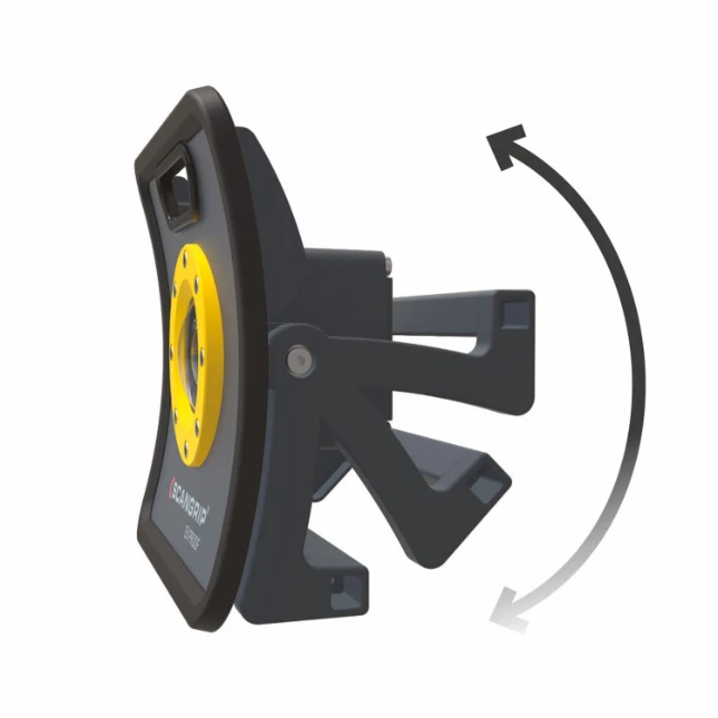 Scangrip Bouwlamp Nova-Ex R 4000lm