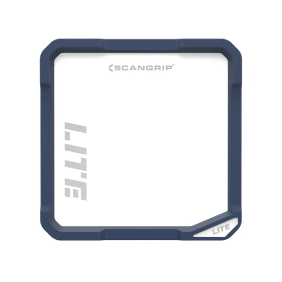 Scangrip Bouwlamp Vega Lite Compact 4000lm