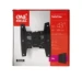 OFA TV Steun, Solid Flat, 19-42, 42-107cm,50kg