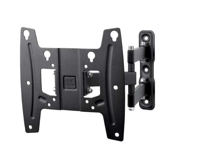OFA TV Steun, Solid Turn 180, 19-42, 42-107cm,30kg