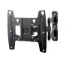 OFA TV Steun, Solid Turn 180, 19-42, 42-107cm,30kg