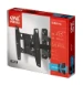 OFA TV Steun, Solid Turn 180, 19-42, 42-107cm,30kg