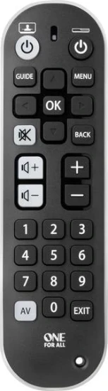 OFA STANDAARD ZAPPER Universeel