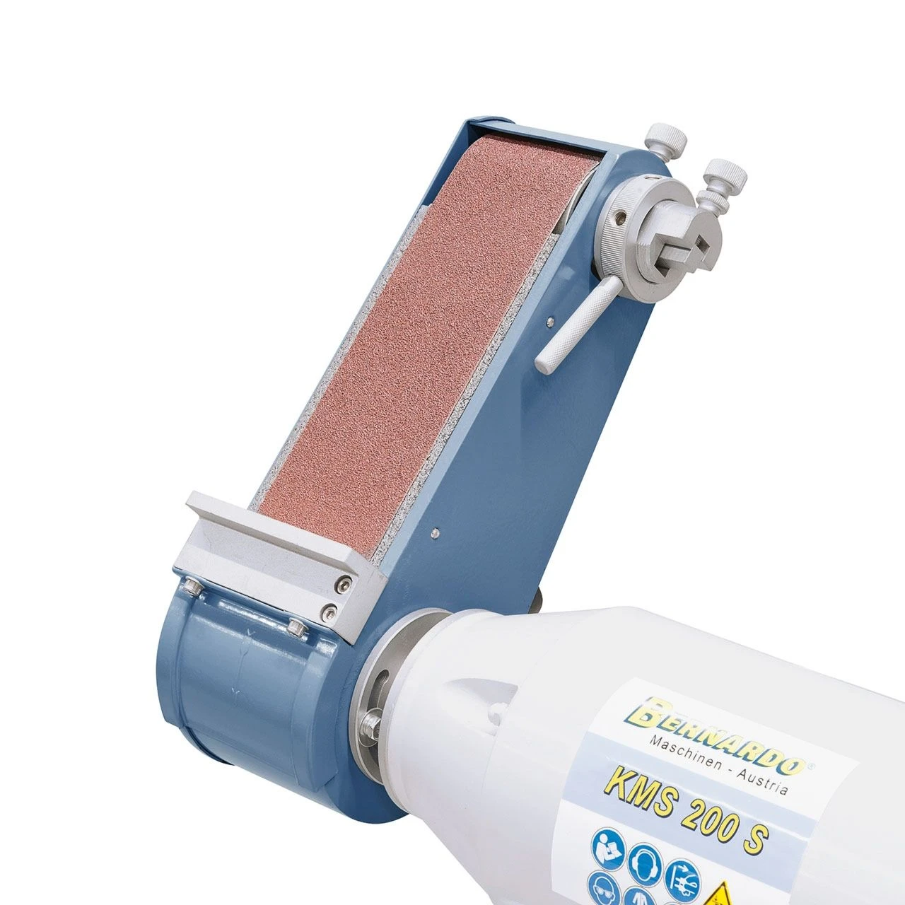 Bernardo Tafelslijpmachine KMS 200 S 230V