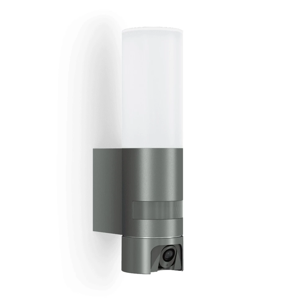 Steinel Sensor Buitenlamp L 620 CAM