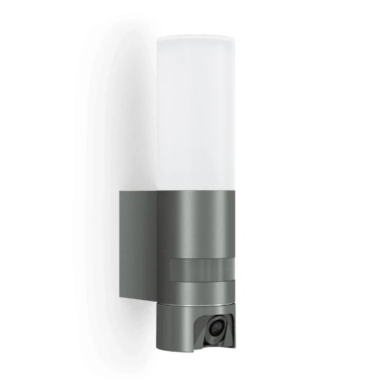 Steinel Sensor Buitenlamp L 620 CAM