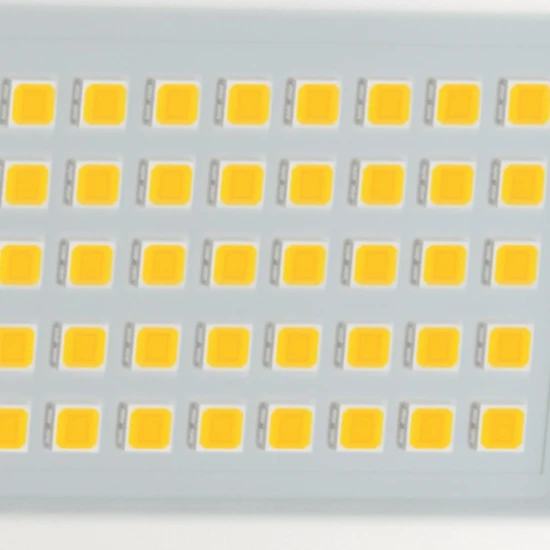 Steinel Sensor Buitenspot LS 300 LED wit - met bewegingsmelder