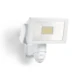 Steinel Sensor Buitenspot LS 300 LED wit - met bewegingsmelder