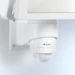 Steinel Sensor Buitenspot LS 300 LED wit - met bewegingsmelder
