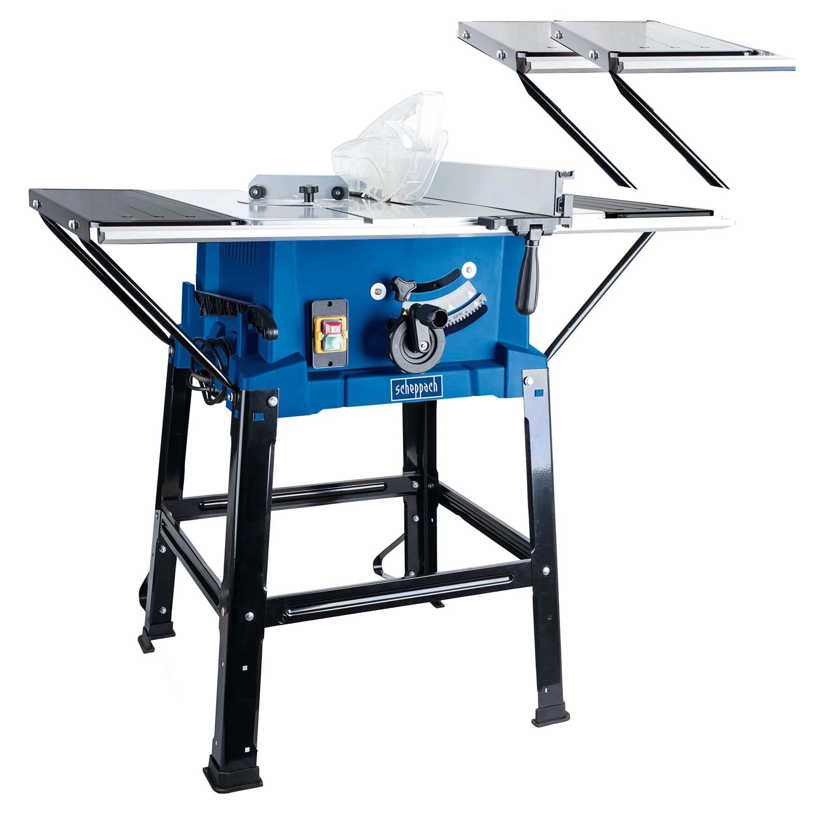 Scheppach Tafelcirkelzaagmachine HS