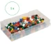 Raaco Ladekast C 9-34 - 34 laden