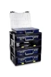Raaco Opbergsysteem CarryMore 80 (leeg)