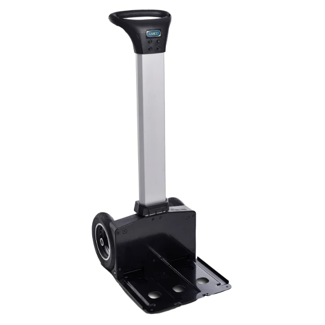 Raaco CarryMore Trolley TRT-0