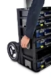 Raaco Opbergsysteem CarryMore 55 (leeg)