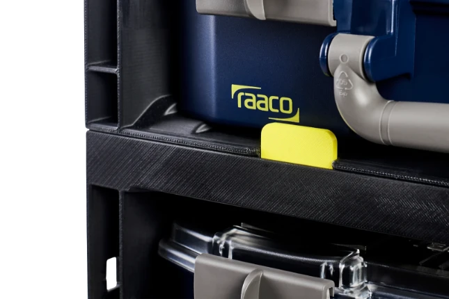 Raaco Opbergsysteem CarryMore 55 (leeg)