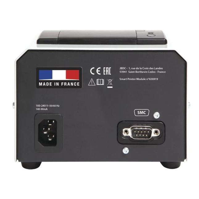 GYS Acculader GYSFLASH 101.12 CNT3