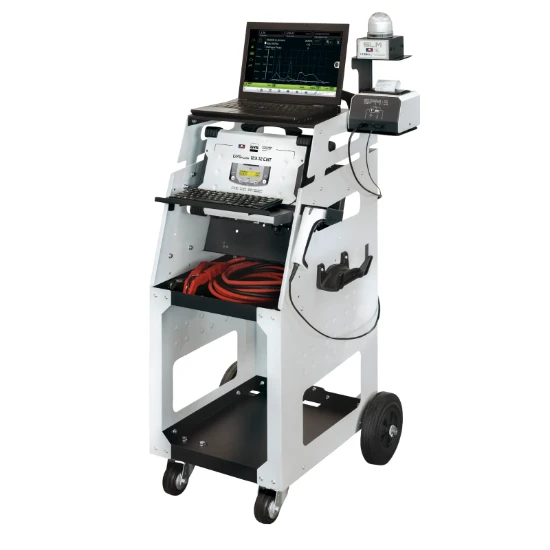 GYS Trolley GYSFLASH XL