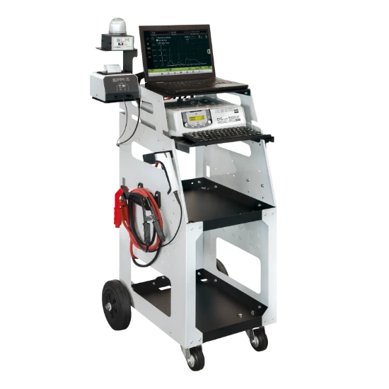 GYS Trolley GYSFLASH XL