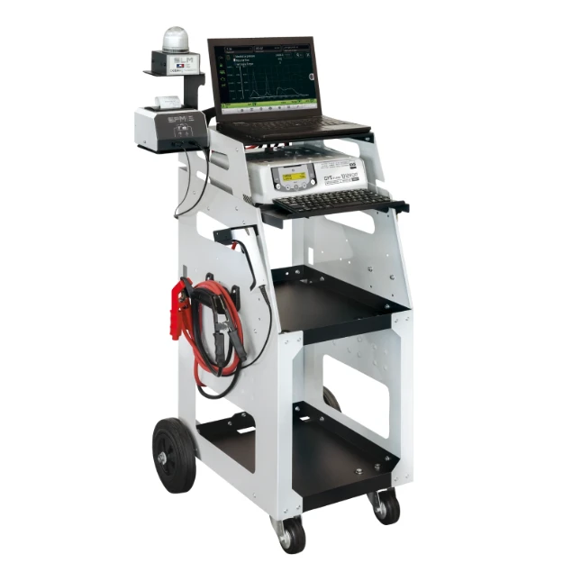 GYS Trolley GYSFLASH XL