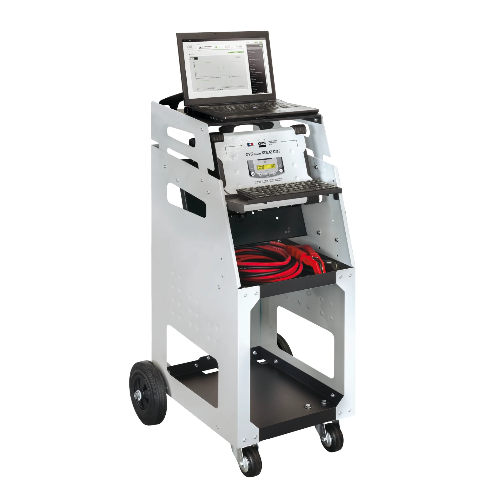 GYS Trolley GYSFLASH XL