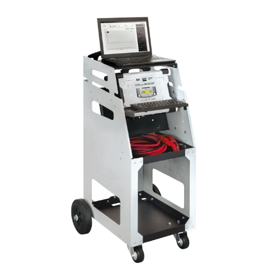GYS Trolley GYSFLASH XL