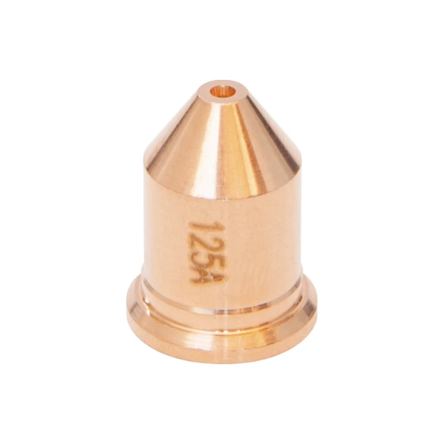 GYS Snijmondstuk plasmasnijder 125A MT/AT-125 (5 stuks)