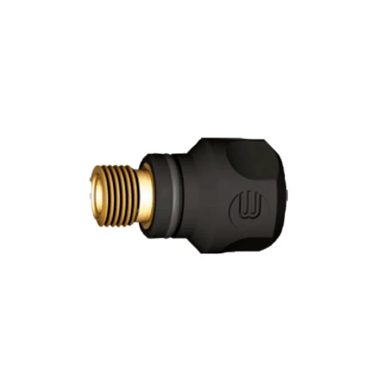 GYS Back cap kort - Lastoorts ABITIG 260W
