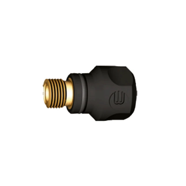 GYS Back cap kort - Lastoorts ABITIG 260W