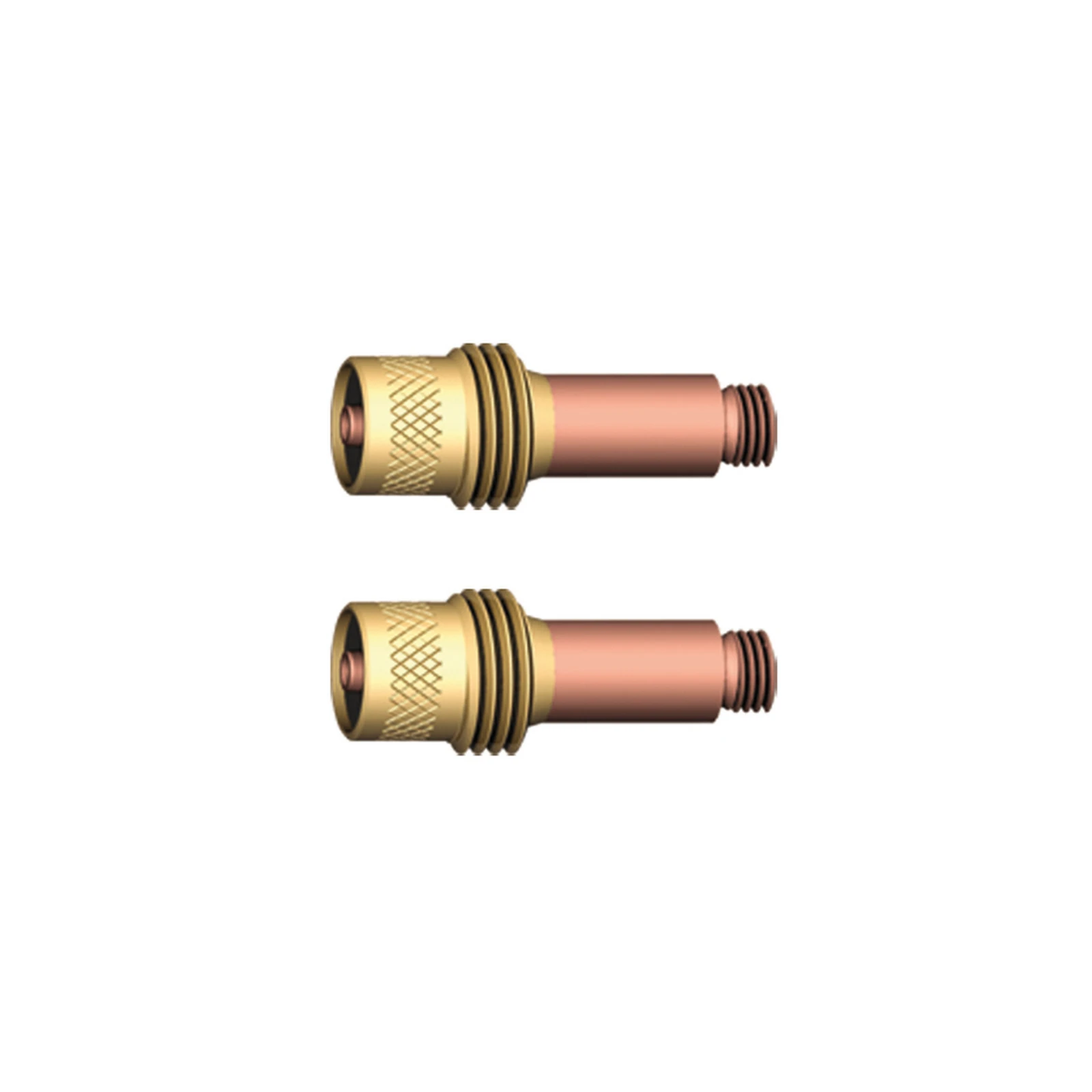 GYS Gaslens O2.0 TIG-toorts SR9/SR20L/SR20HD (2 stuks)