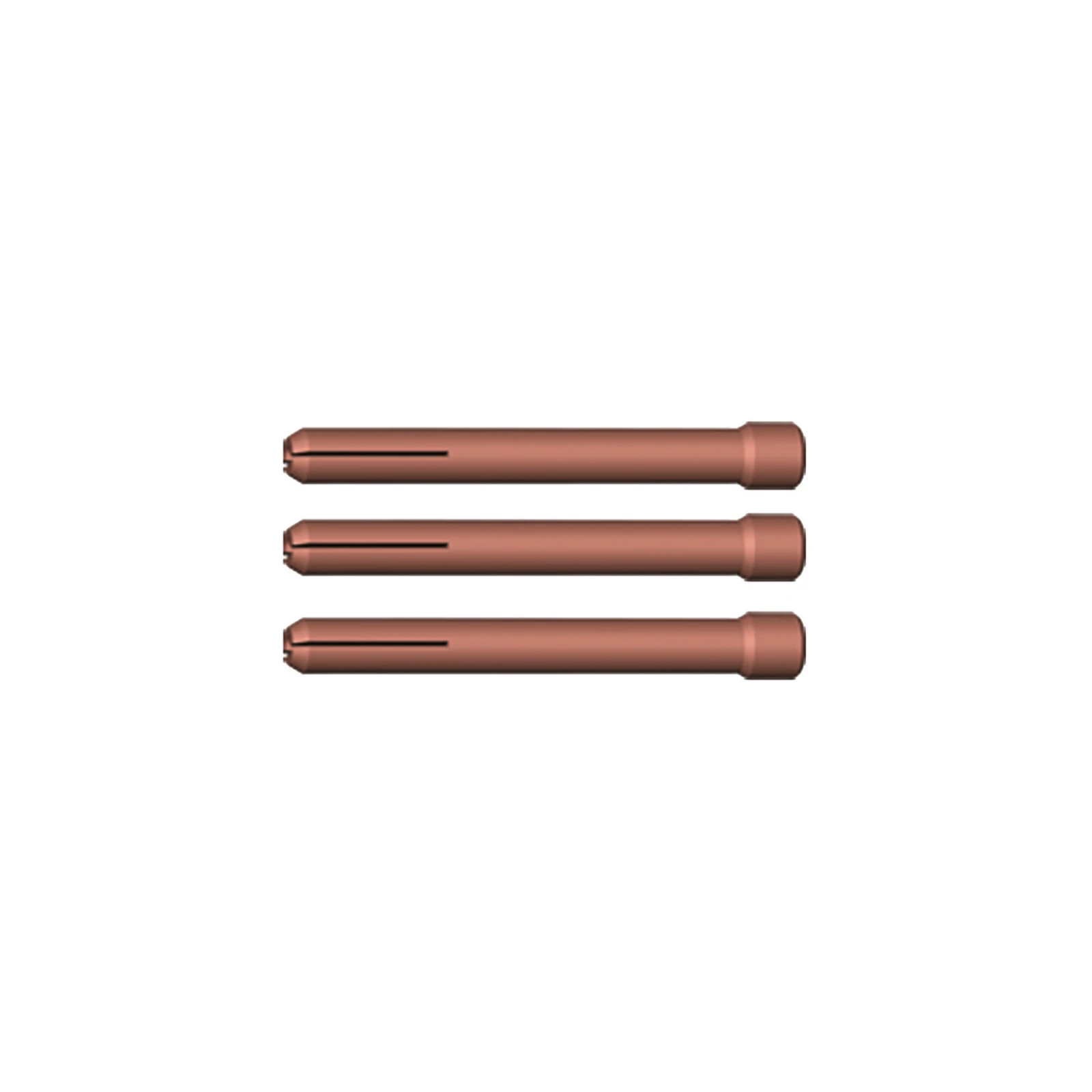 GYS Klemstift O3,2 TIG toorts SR20 (3 stuks)