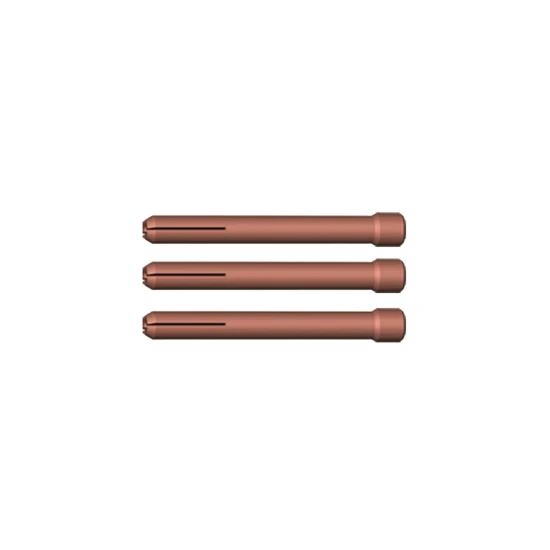 GYS Klemstift O3,2 TIG toorts SR20 (3 stuks)