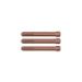 GYS Klemstift O3,2 TIG toorts SR20 (3 stuks)