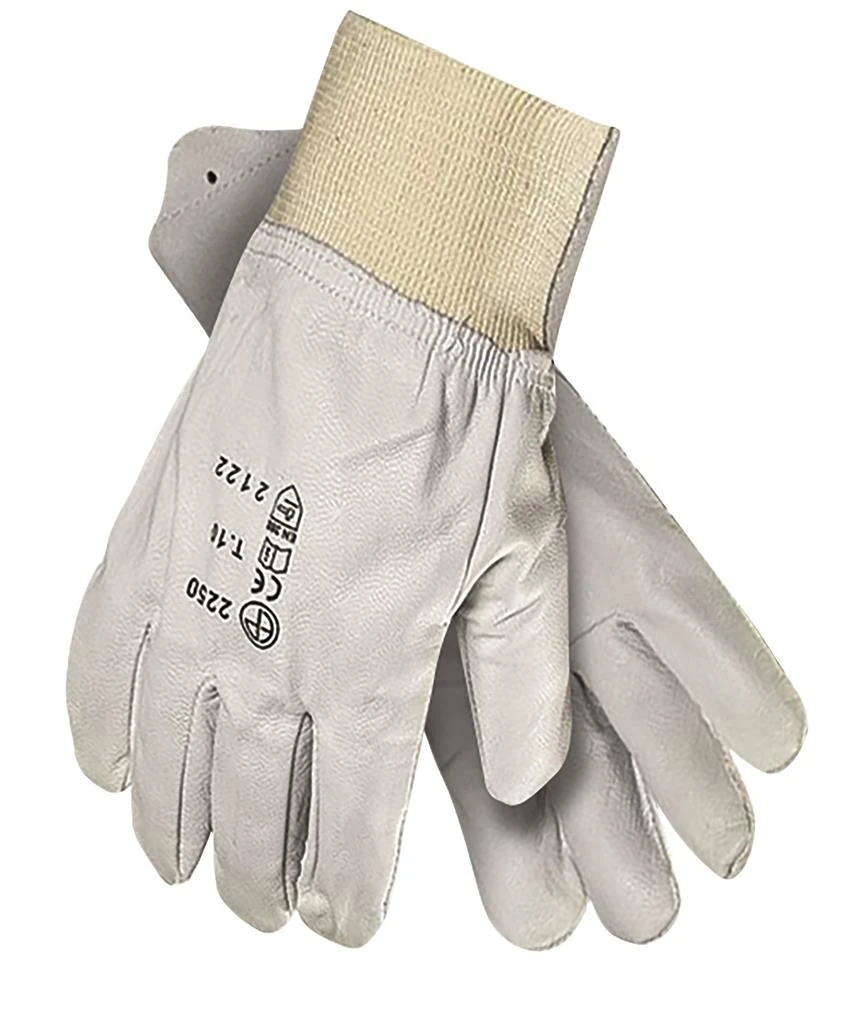 GYS Handschoenen Anti-cut - geitenleer (T10)