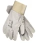 GYS Handschoenen Anti-cut - geitenleer (T10)