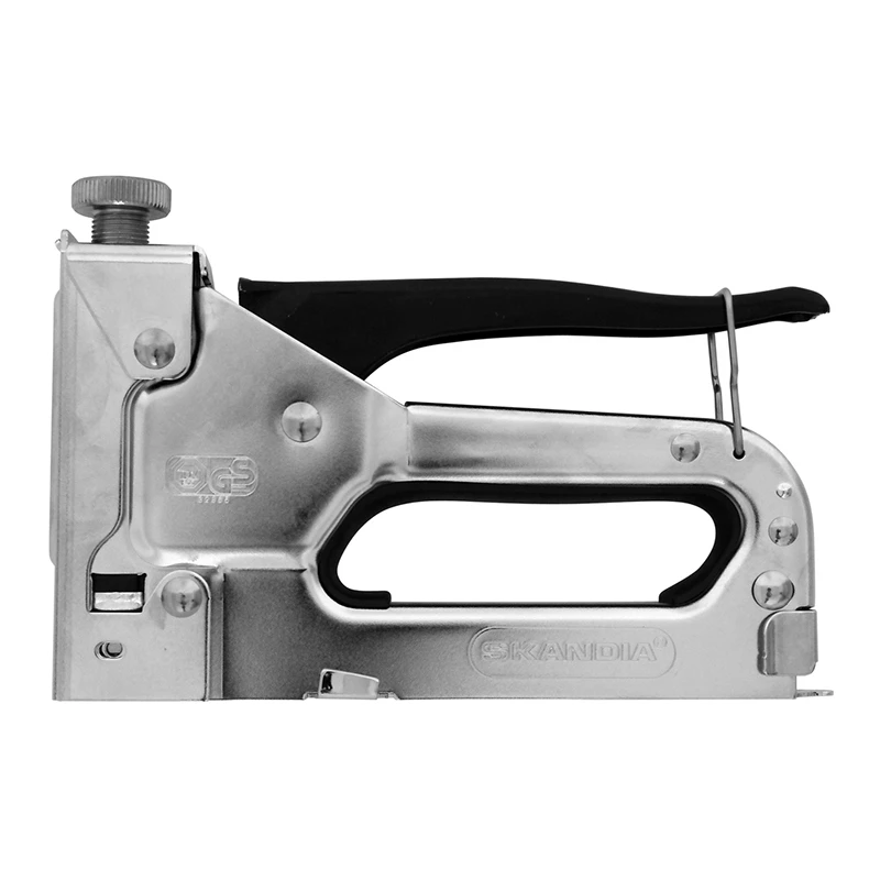 Skandia Nietmachine metaal 4-14 mm