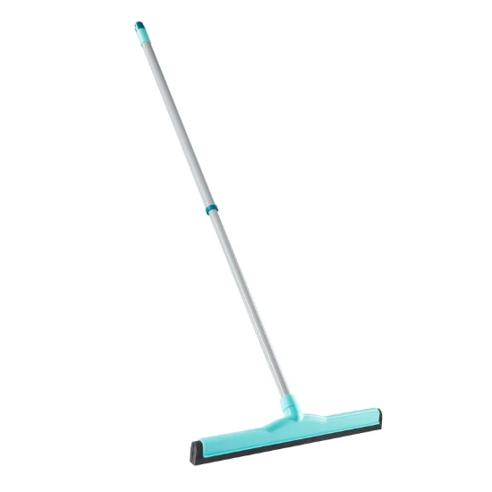Leifheit Watertrekker Classic 45 cm met telescoopsteel