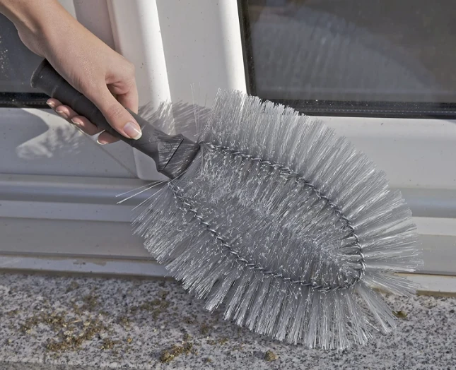 Leifheit Professional universele duster plumeau