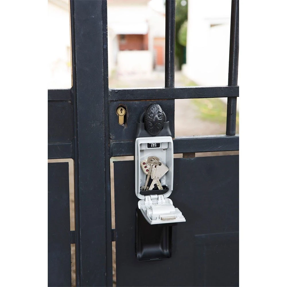 MasterLock Sleutelkluis Select Access met verstelbare beugel