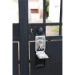 MasterLock Sleutelkluis Select Access met verstelbare beugel