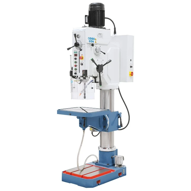 Bernardo Kolomboormachine GB 50 HS