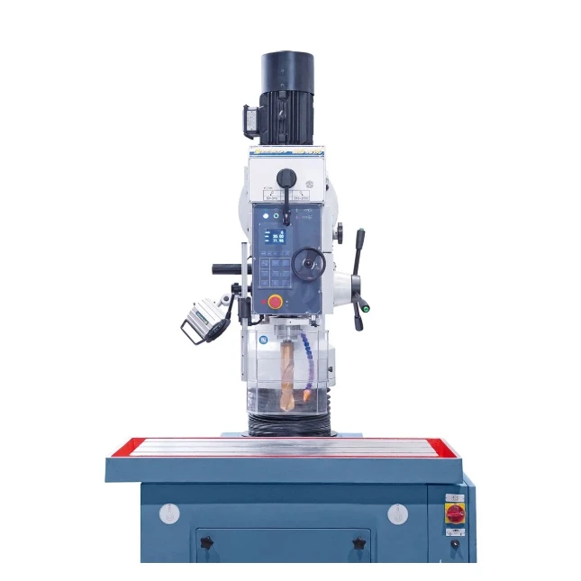 Bernardo Radiaalboormachine SRB 40 NC