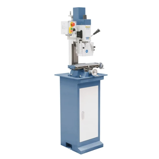 Bernardo Boor- & Freesmachine KF 16 Vario