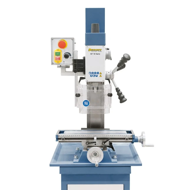 Bernardo Boor- & Freesmachine KF 16 Vario