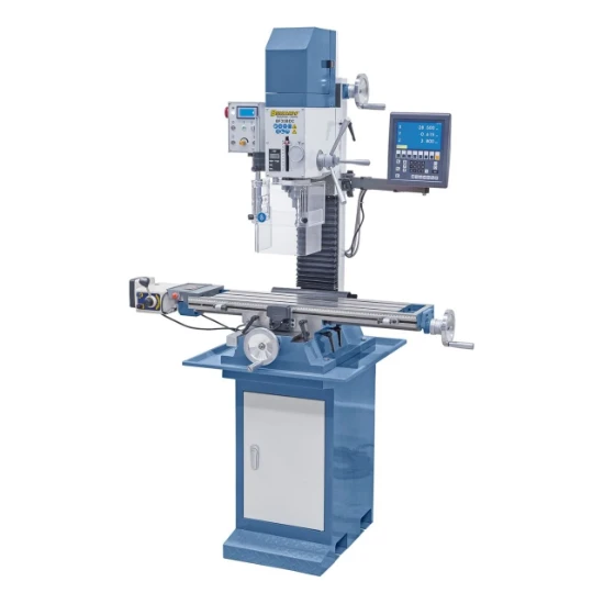 Bernardo Boor- & Freesmachine BF 35 BDC met voeding