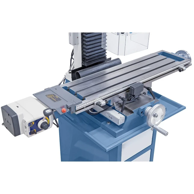 Bernardo Boor- & Freesmachine BF 35 BDC met voeding