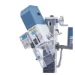 Bernardo Boor- & Freesmachine BF 35 BDC met voeding