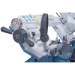 Bernardo Horizontale Bandzaagmachine HBS 210 PRO 400V