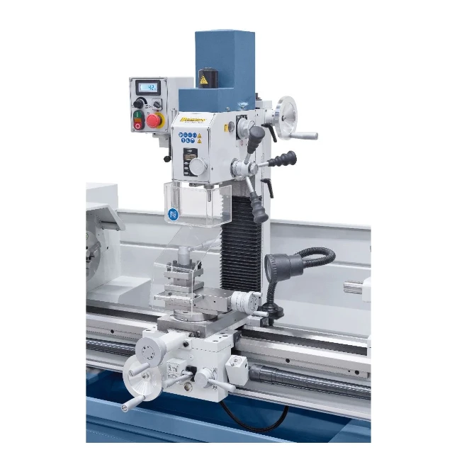 Bernardo Draai-Freesbank Proficenter 900 Vario 400